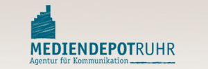 Mediendepot Ruhr